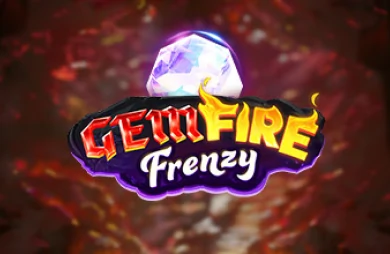 Gem Fire Frenzy