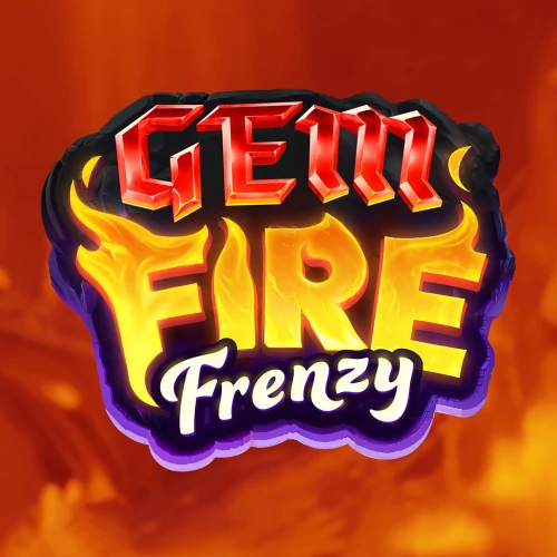 Gem Fire Frenzy