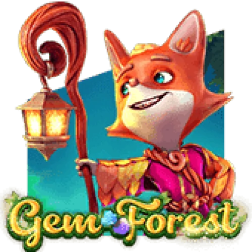 Gem Forest