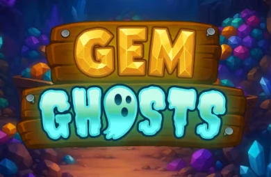 Gem Ghosts