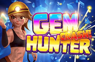 Gem Hunter Crash