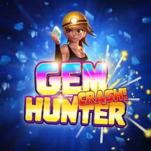 Gem Hunter Crash