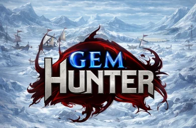 Gem Hunter (Inspired Gaming)
