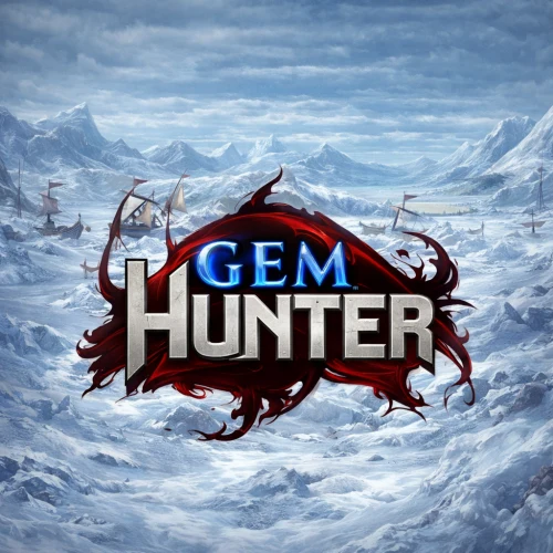 Gem Hunter (Inspired Gaming)