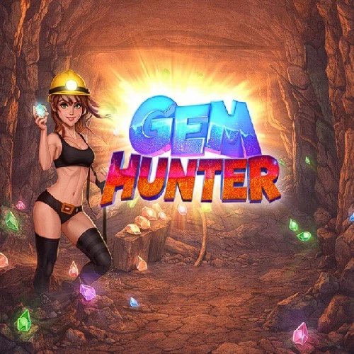 Gem Hunter (Manna Play)