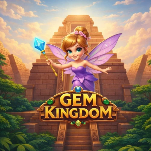 Gem Kingdom