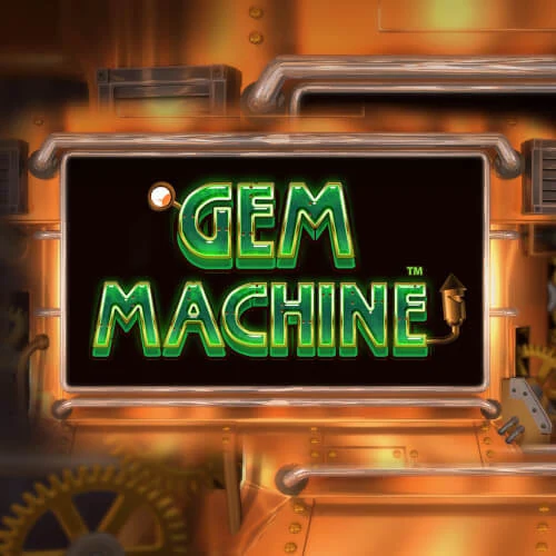 Gem Machine