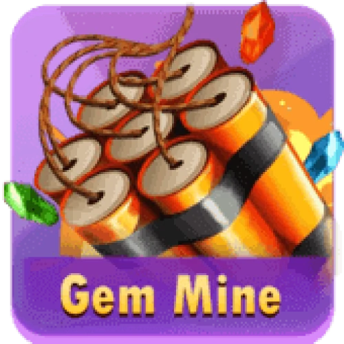 Gem Mine (Rich 88)