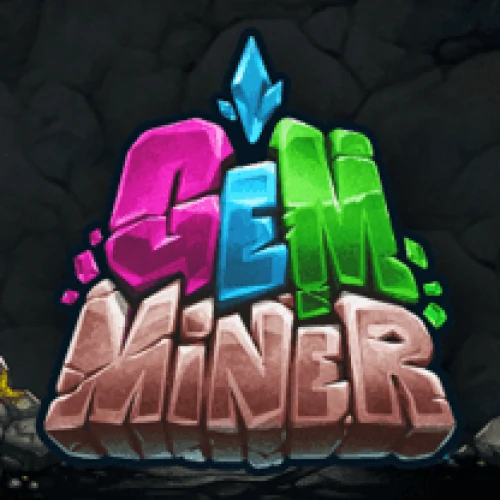 Gem Miner (Expanse Studios)