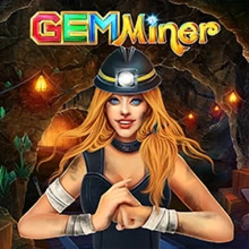 Gem Miner (ReelNRG)