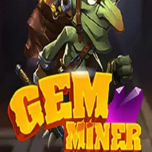 Gem Miner (759 Gaming)