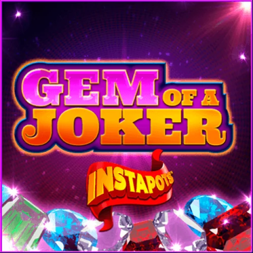 Gem of a Joker InstaPots