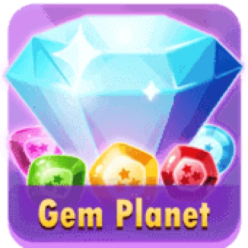 Gem Planet
