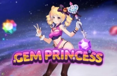 Gem Princess