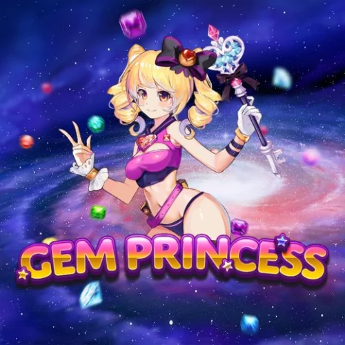 Gem Princess