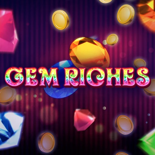 Gem Riches