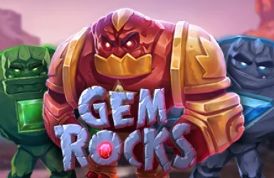 Gem Rocks