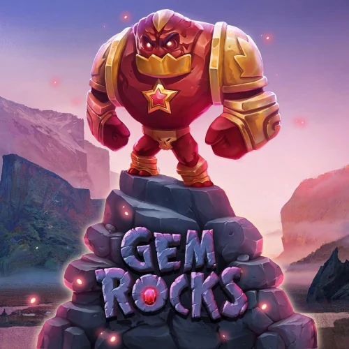 Gem Rocks
