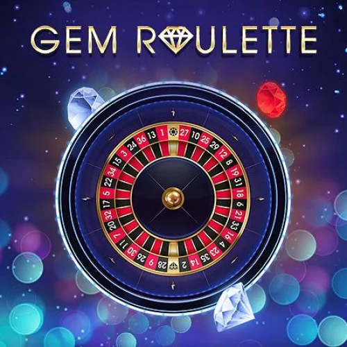 Gem Roulette