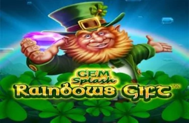 Gem Splash Rainbows Gift
