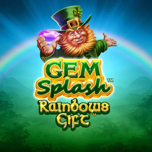 Gem Splash Rainbows Gift