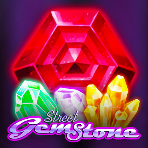 Gem Stone Street