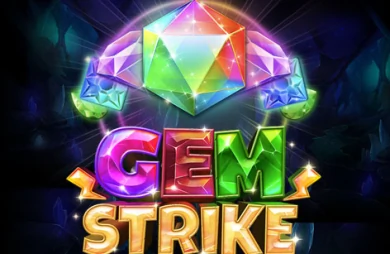Gem Strike