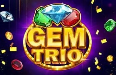 Gem Trio