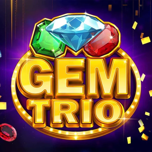 Gem Trio