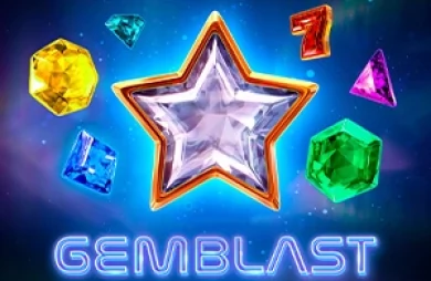 Gemblast (Endorphina)