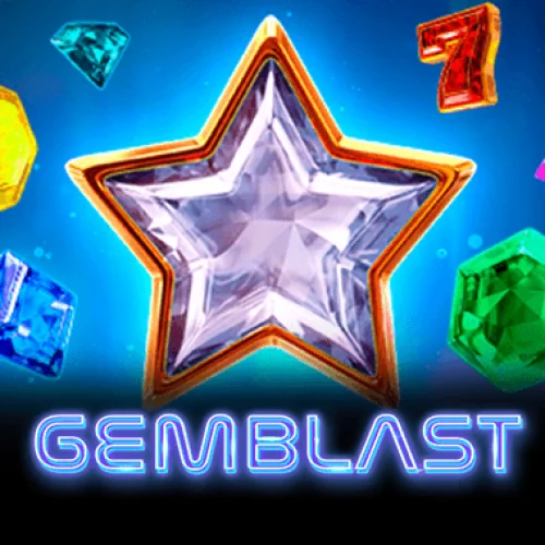 Gemblast (Endorphina)