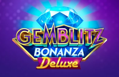 GemBlitz Bonanza Deluxe