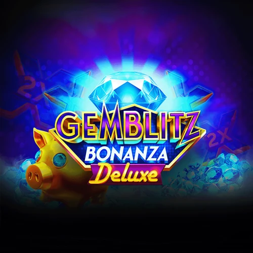 GemBlitz Bonanza Deluxe