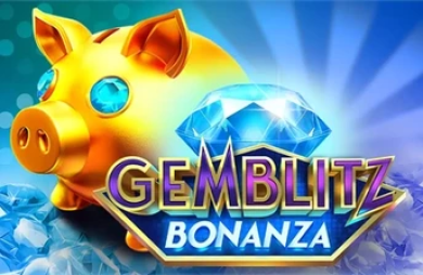 GemBlitz Bonanza