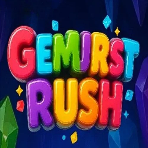 GemBurst Rush