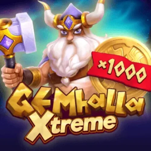 Gemhalla Xtreme