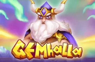 Gemhalla