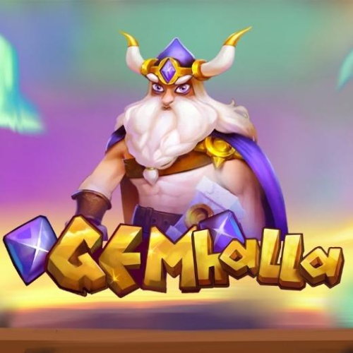 Gemhalla