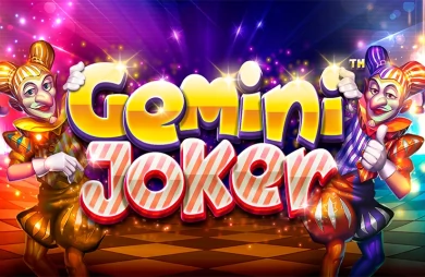 Gemini Joker
