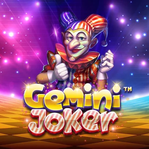 Gemini Joker