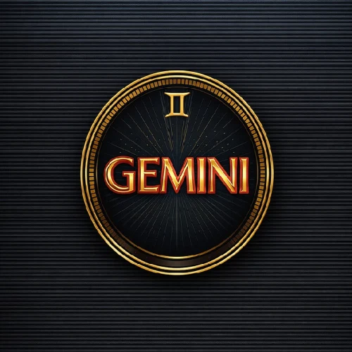 Gemini Twin