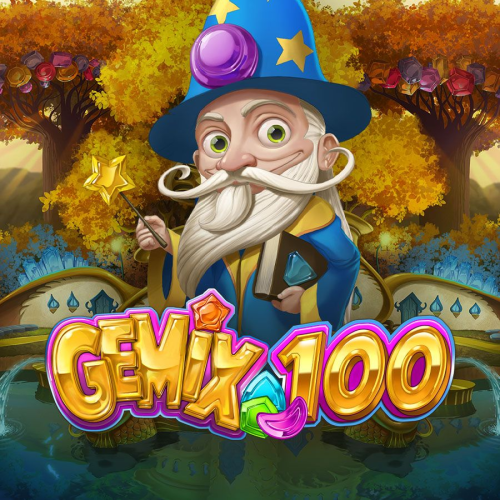 Gemix 100