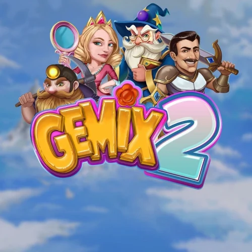 Gemix 2