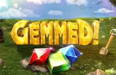 Gemmed!