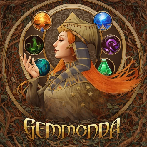 Gemmonda