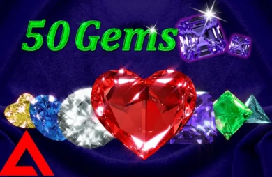 Gems 50