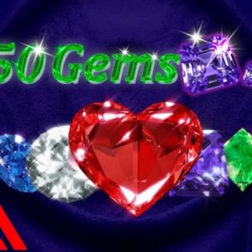 Gems 50