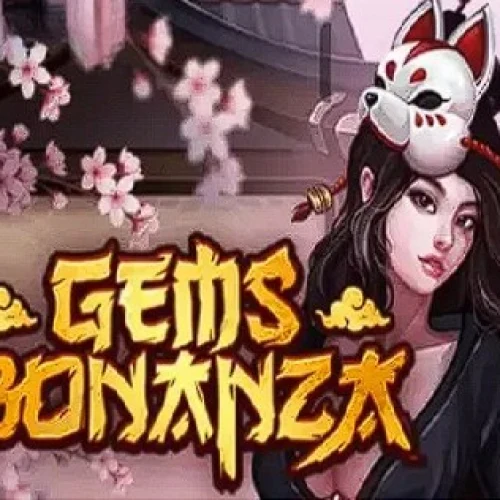 Gems Bonanza (1xGames)