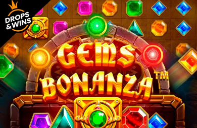 Gems Bonanza
