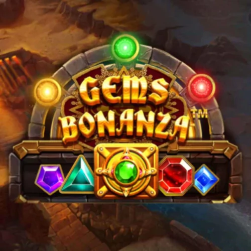 Gems Bonanza